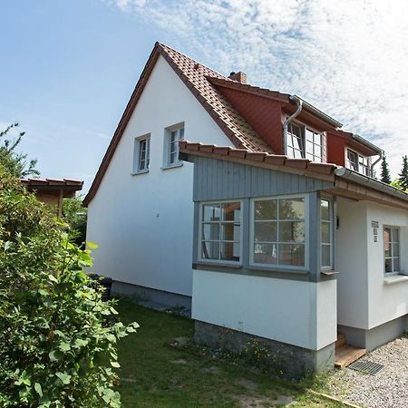 Апартаменты Huegelhus Клостер Экстерьер фото